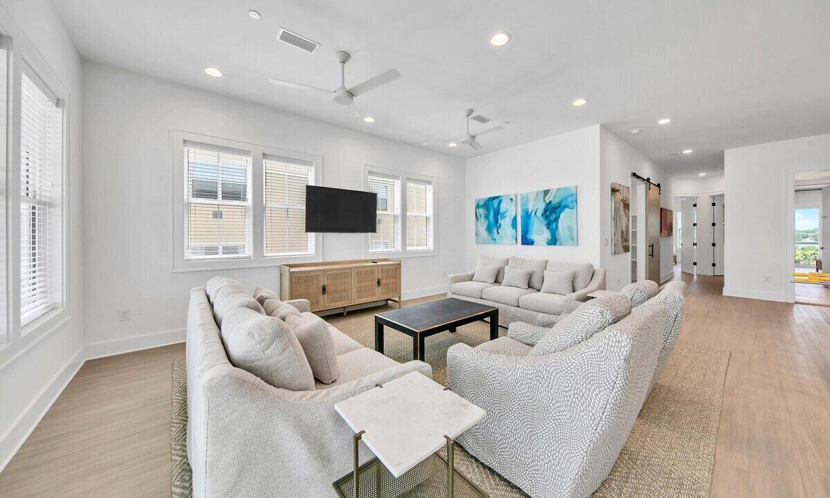 Photo of Bedroom in Fort Walton Beach