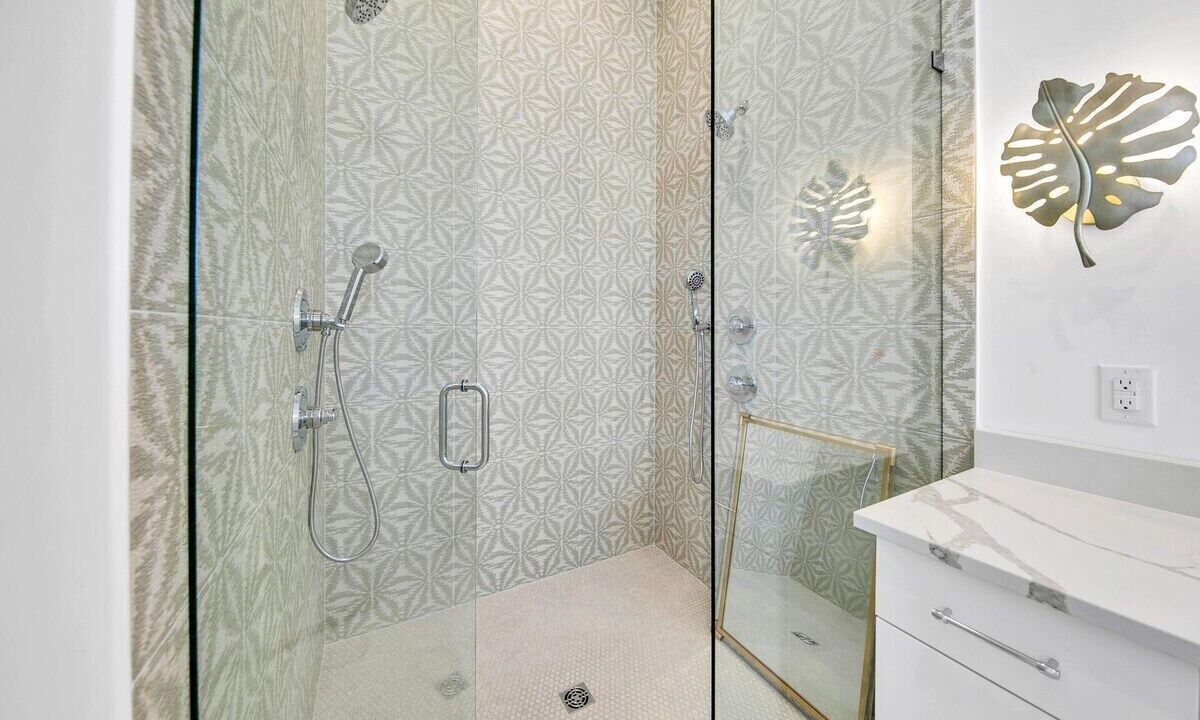 Photo of Bathroom in Fort Walton Beach