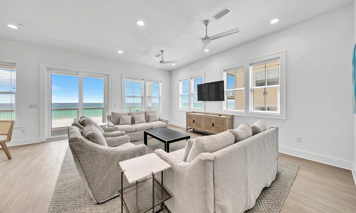 Photo of Bedroom in Fort Walton Beach