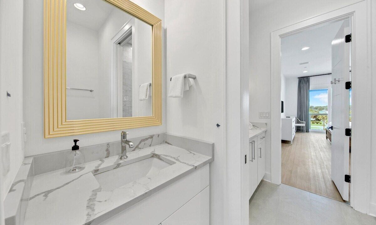 Photo of Bathroom in Fort Walton Beach