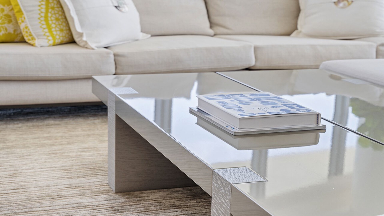 Photo of Livingroom in City Center
