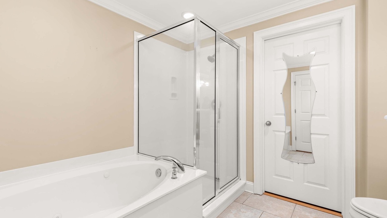 Photo of Bathroom in Tybee Island