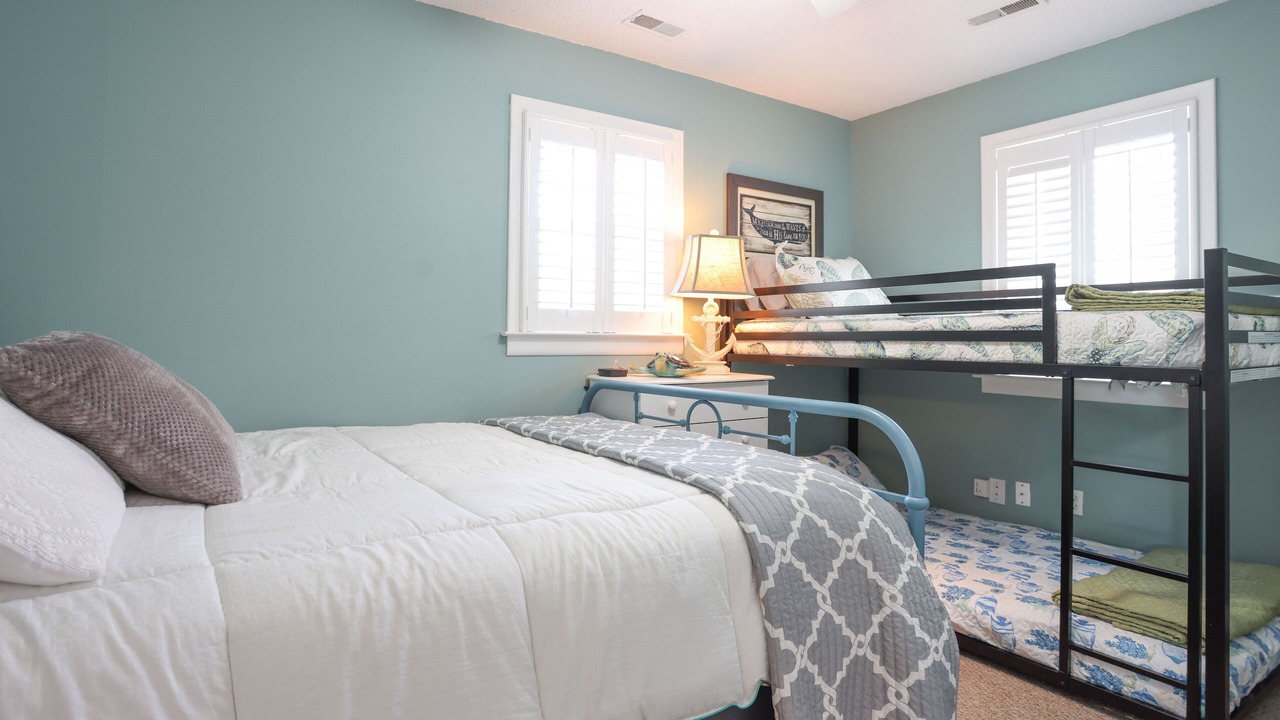 Photo of Bedroom in Tranquil Harbour