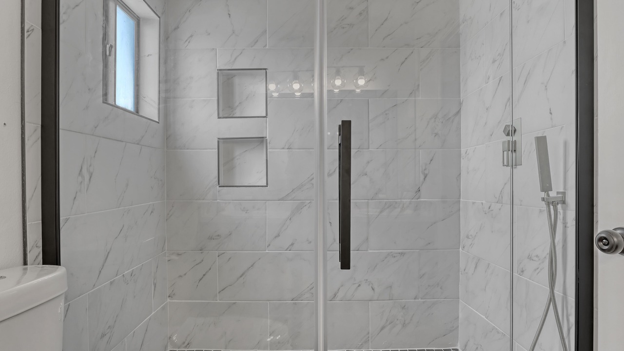 Photo of Bathroom in Cape Caneveral Beach Gardens