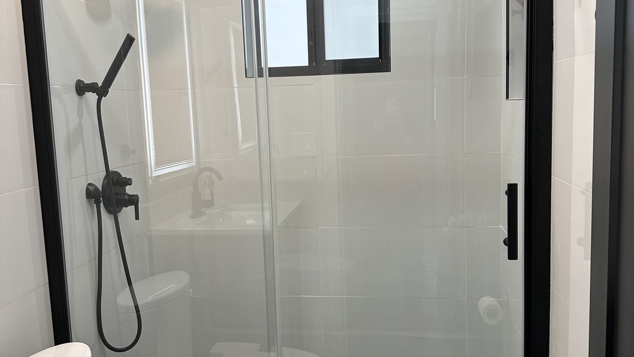 Photo of Bathroom in South Miami