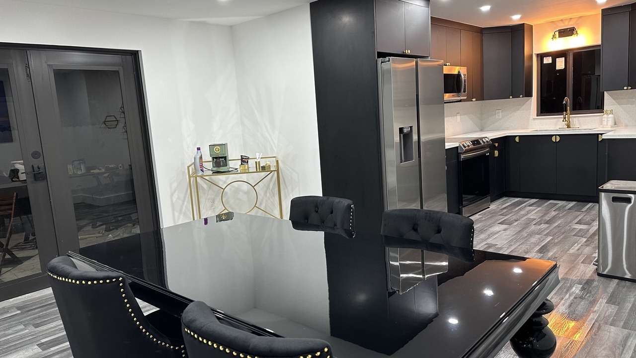 Photo of Kitchen in South Miami