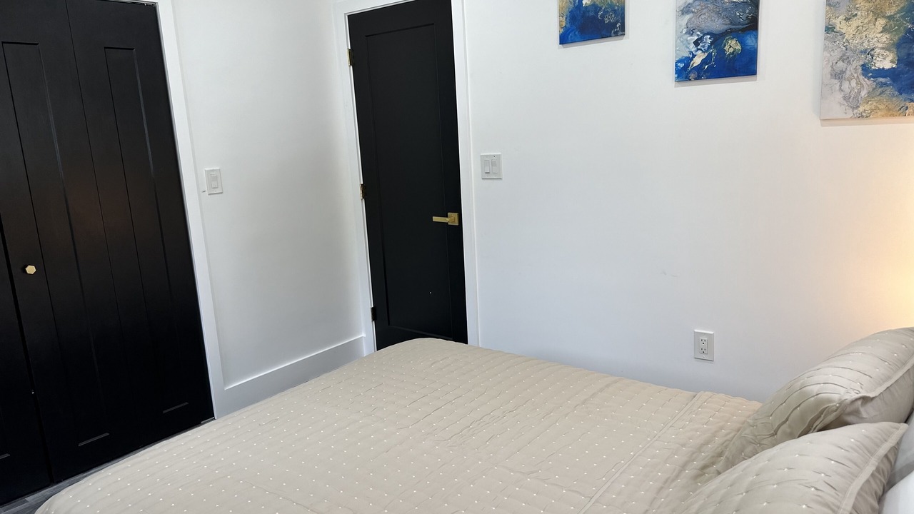 Photo of Bedroom in South Miami