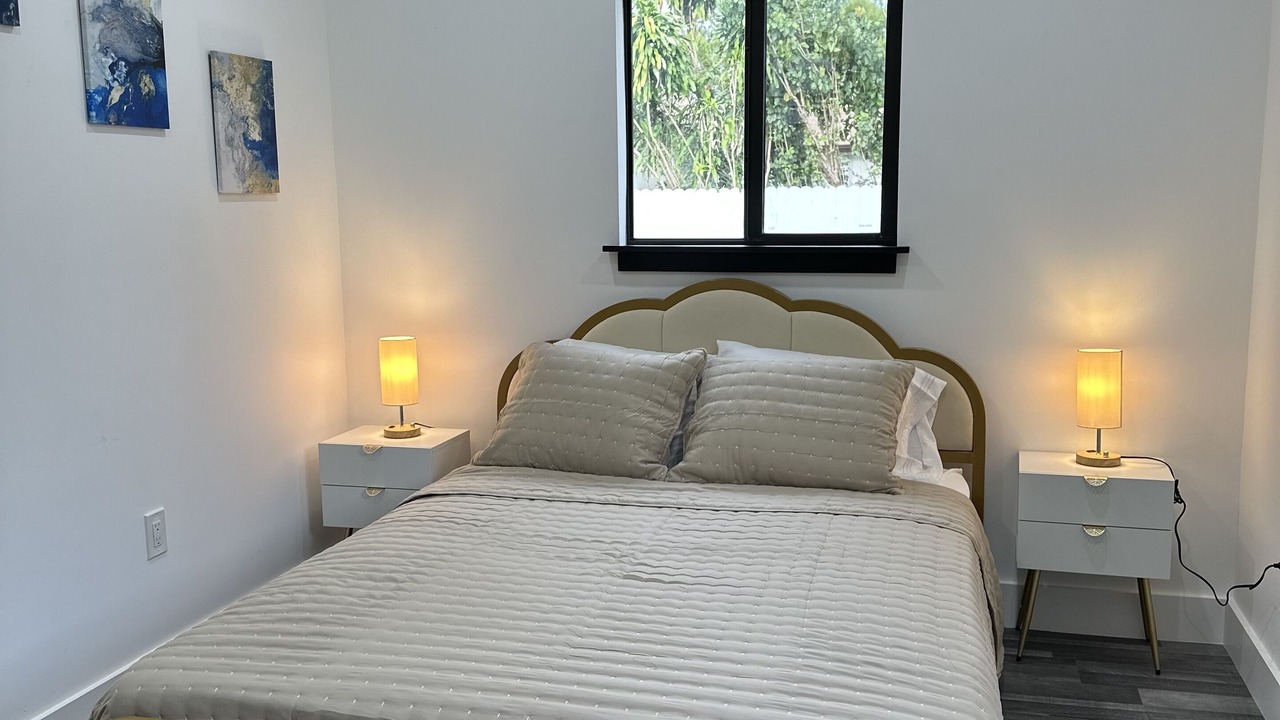 Photo of Bedroom in South Miami