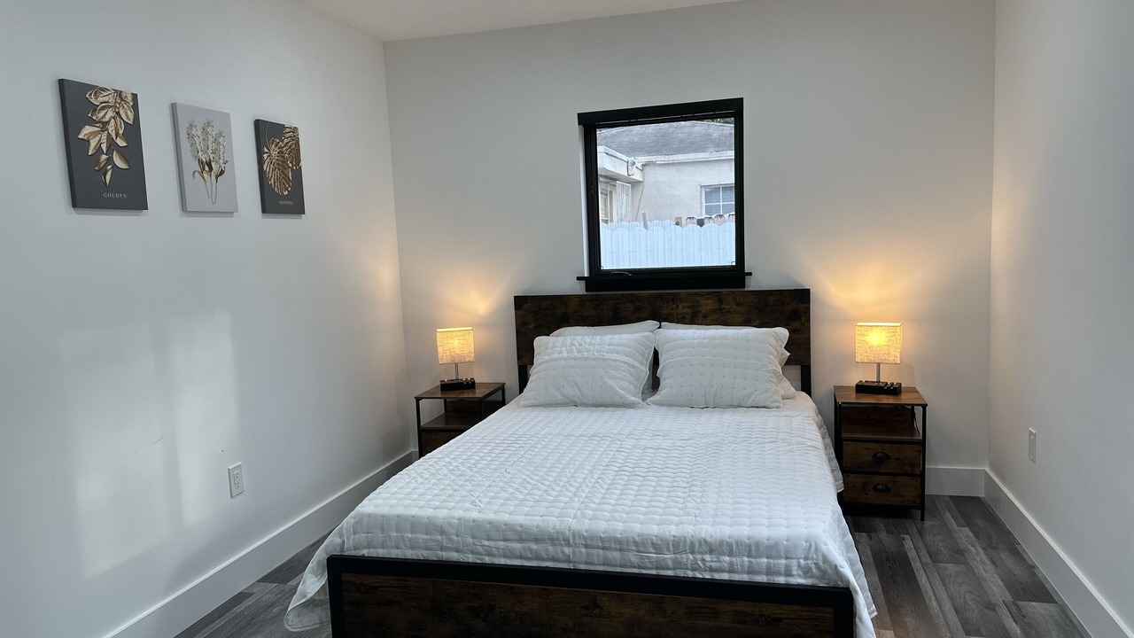Photo of Bedroom in South Miami