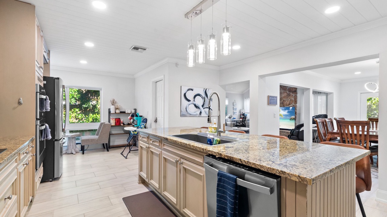 Photo of Kitchen in Haverhill