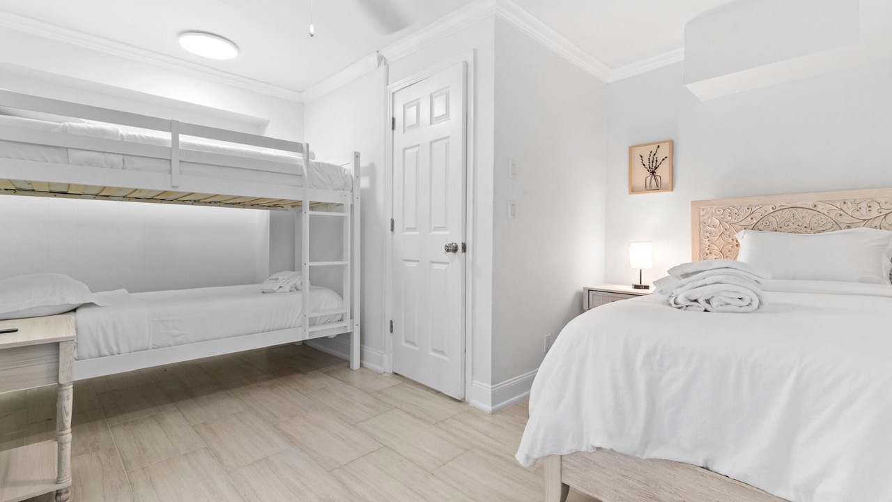 Photo of Bedroom in Haverhill