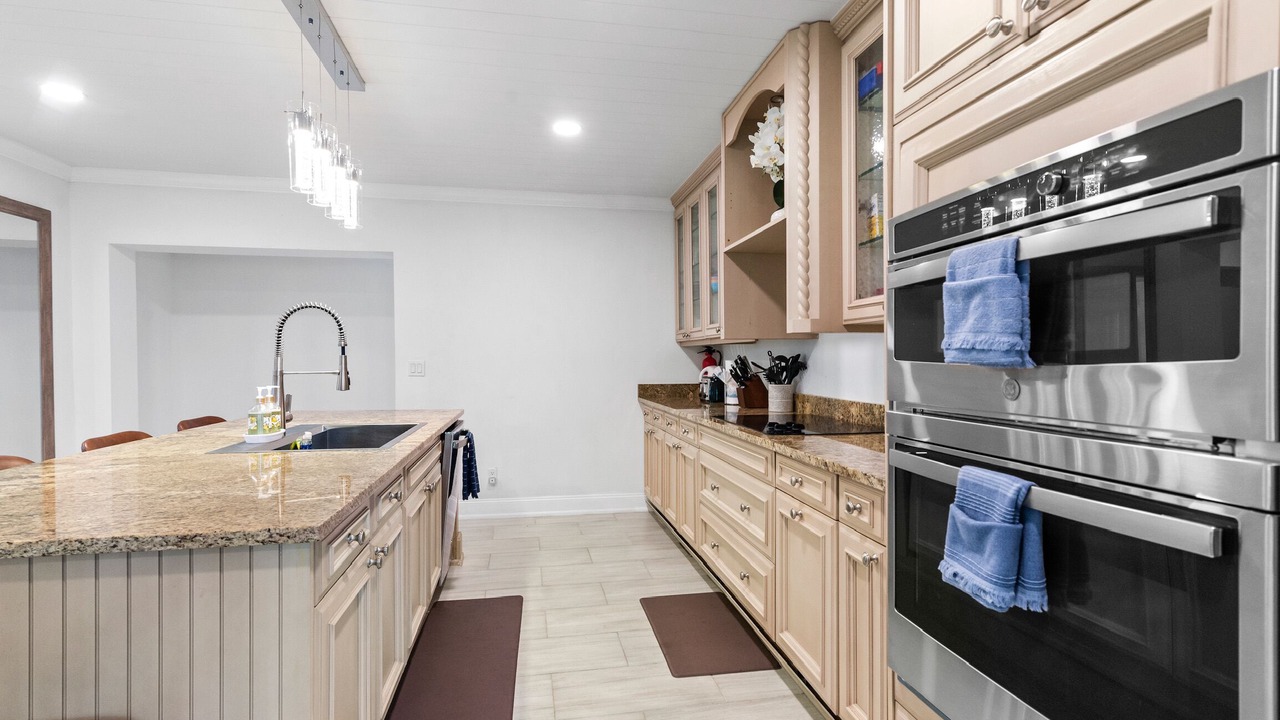 Photo of Kitchen in Haverhill