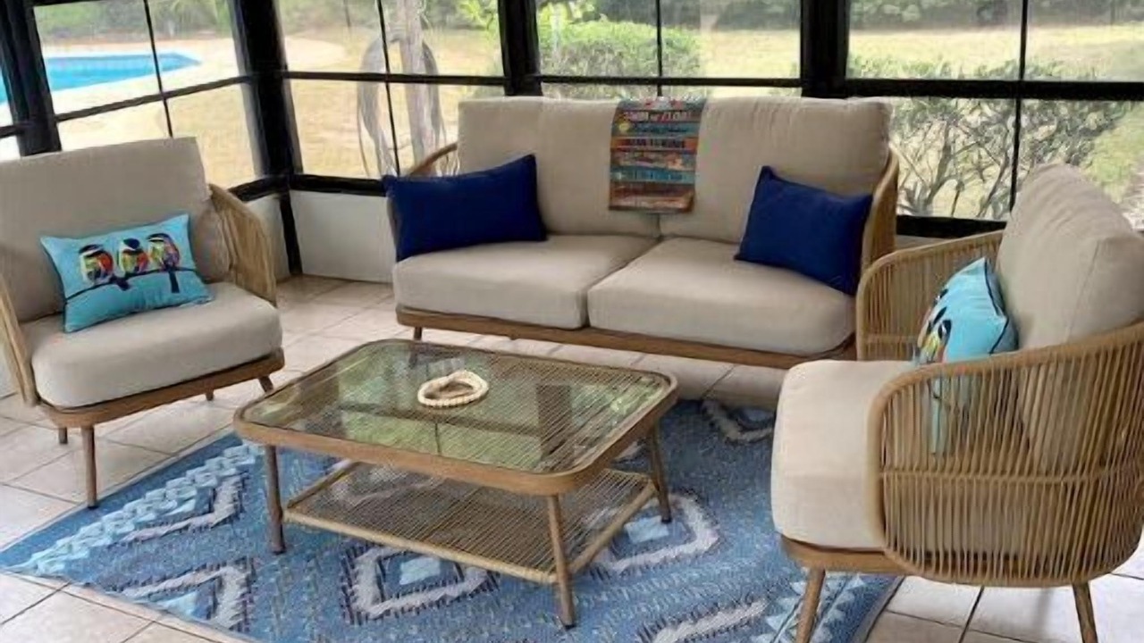 Photo of Livingroom in Scenic Heights