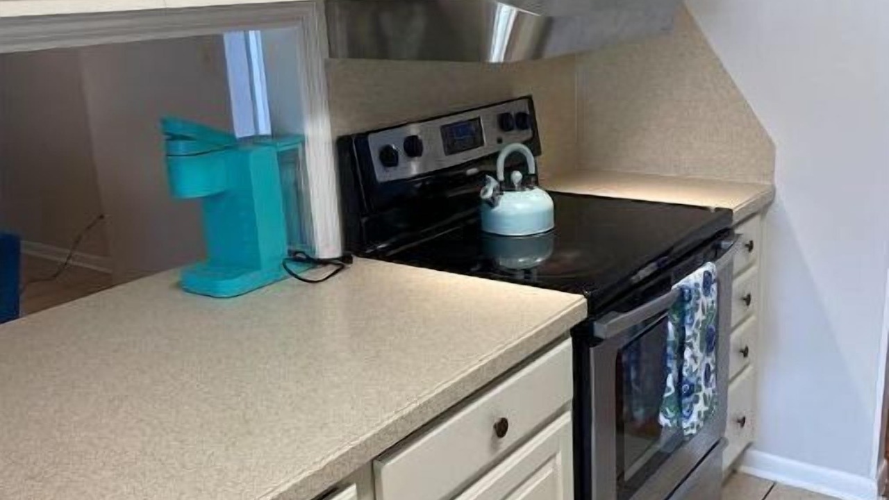 Photo of Kitchen in Scenic Heights