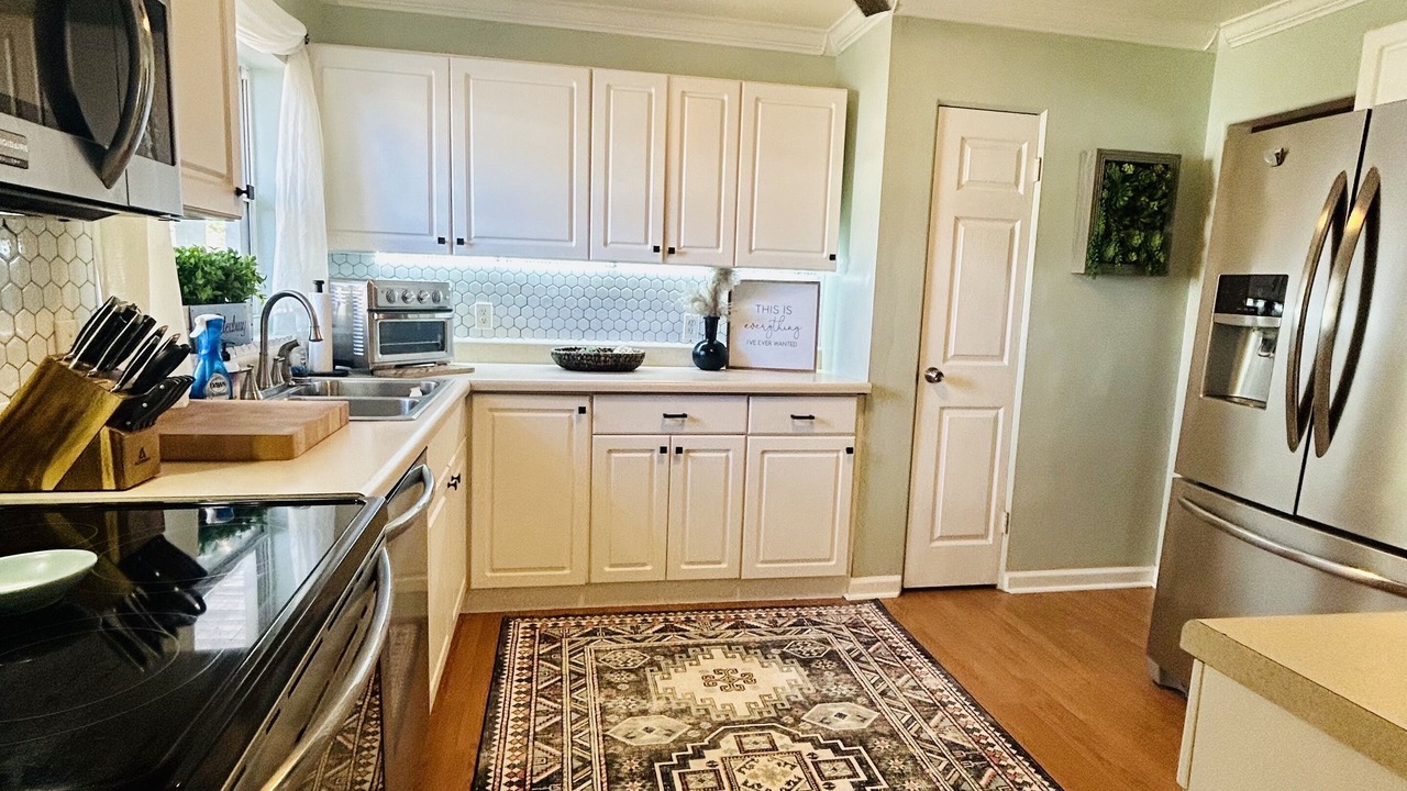 Photo of Kitchen in United Central