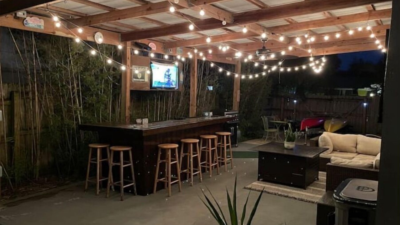 Photo of Outdoor in United Central