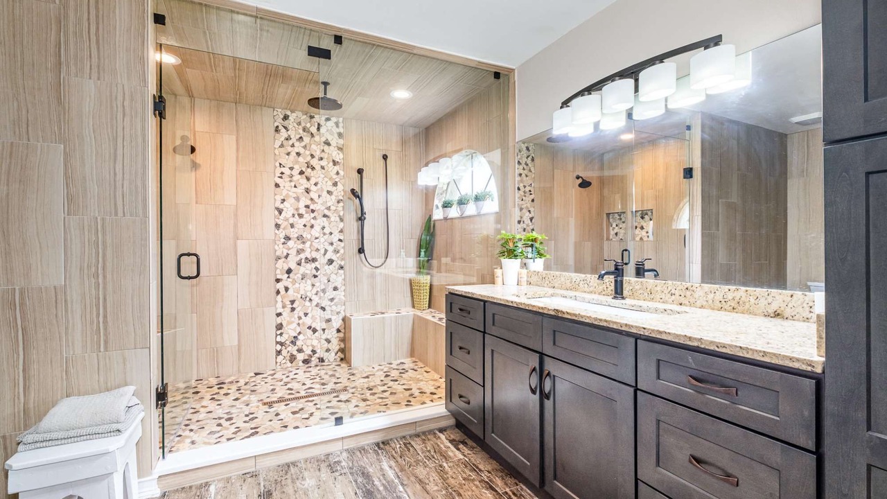 Photo of Bathroom in Interchange Square