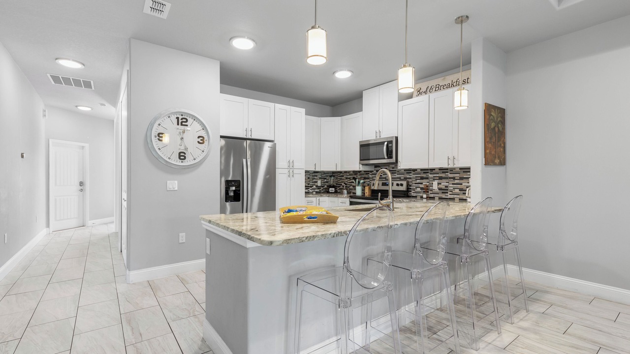 Photo of Kitchen in Palm Harbor