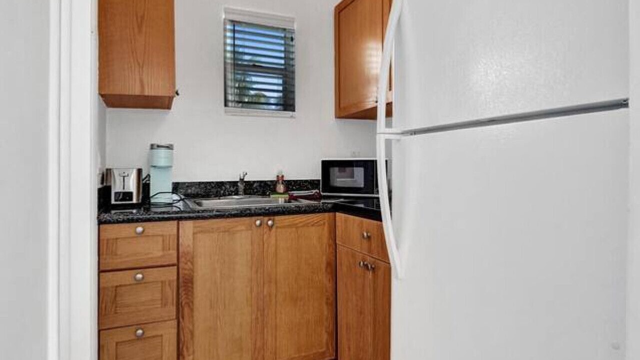 Photo of Kitchen in North Beach