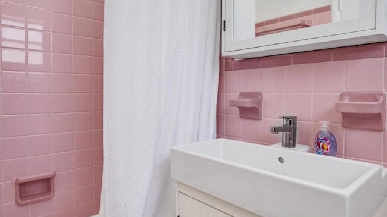 Photo of Bathroom in North Beach