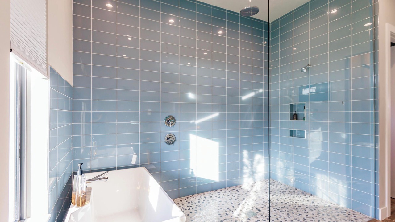 Photo of Bathroom in Eight Lakes
