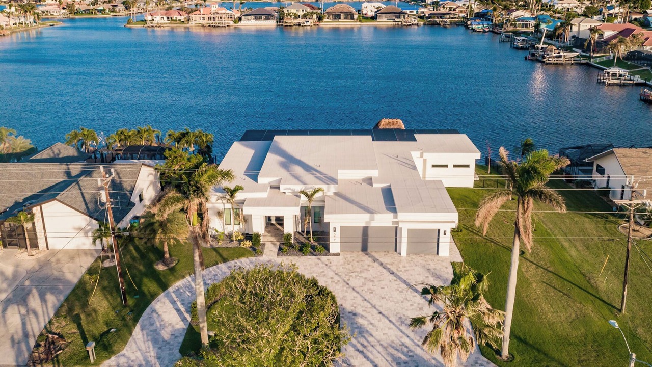 Photo of Outdoor in Eight Lakes