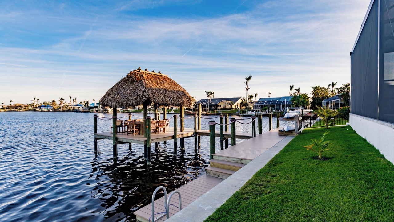 Photo of Outdoor in Eight Lakes