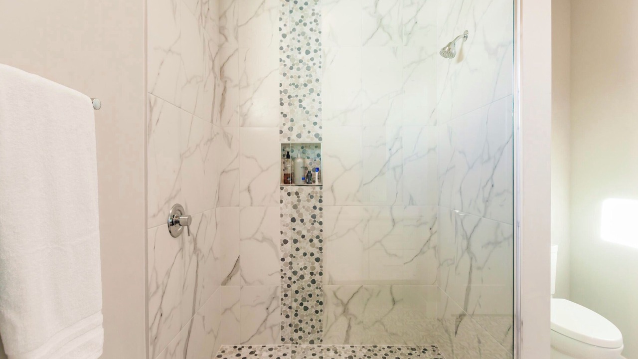 Photo of Bathroom in Eight Lakes