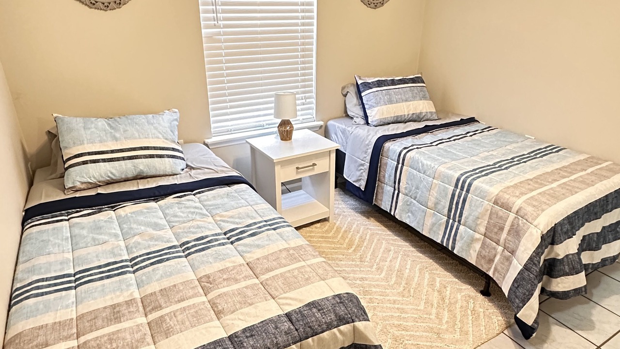 Photo of Bedroom in Griffin Heights