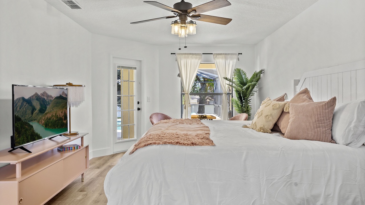 Photo of Bedroom in Legacy Park