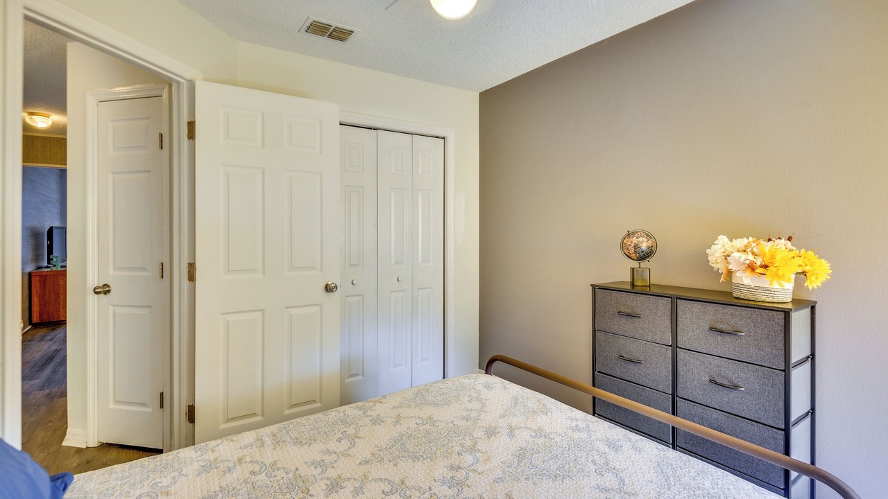 Photo of Bedroom in Port Orange