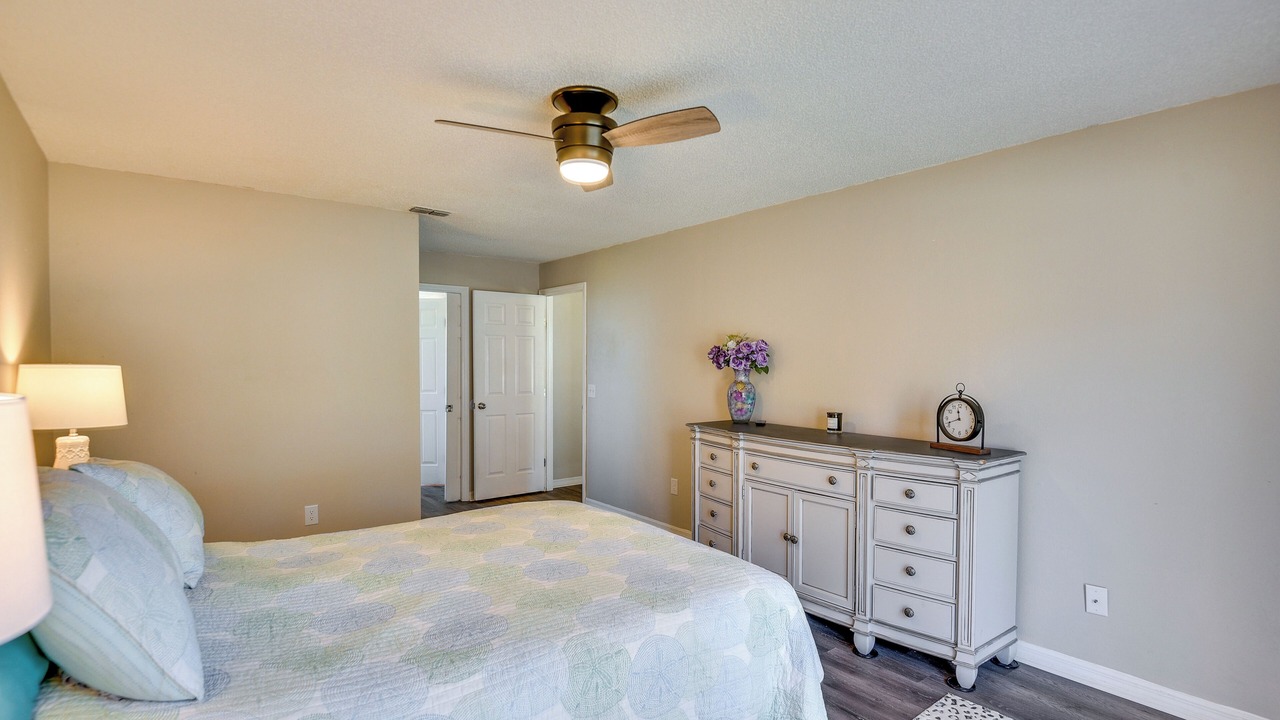 Photo of Bedroom in Port Orange