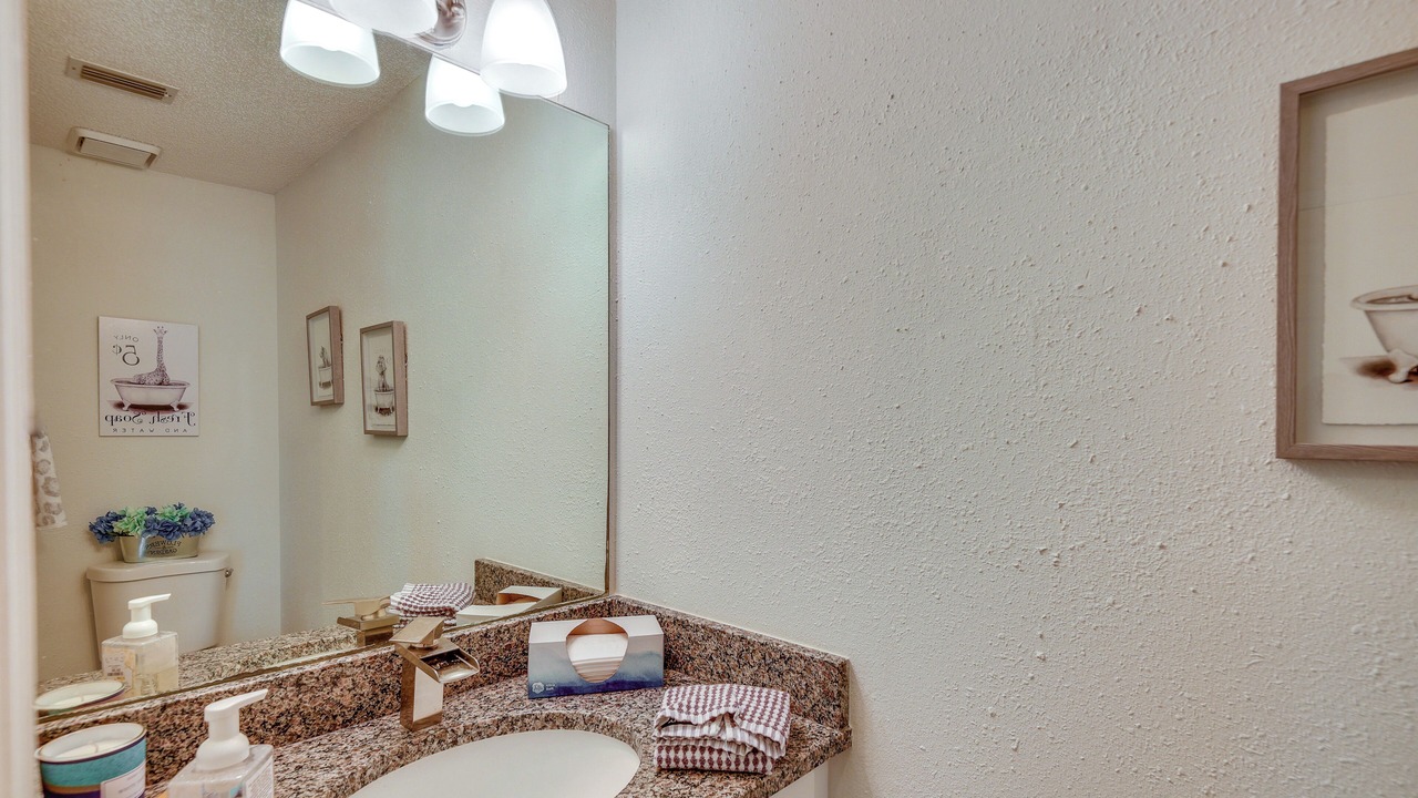 Photo of Bathroom in Port Orange