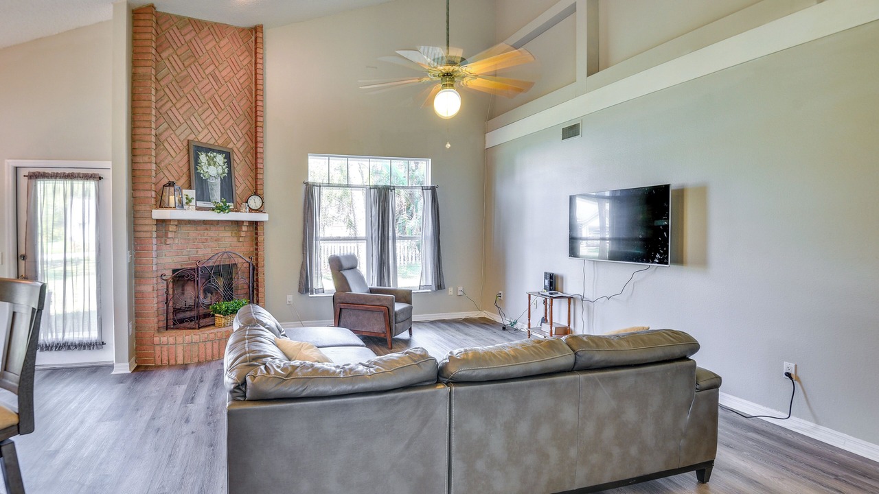 Photo of Bedroom in Port Orange