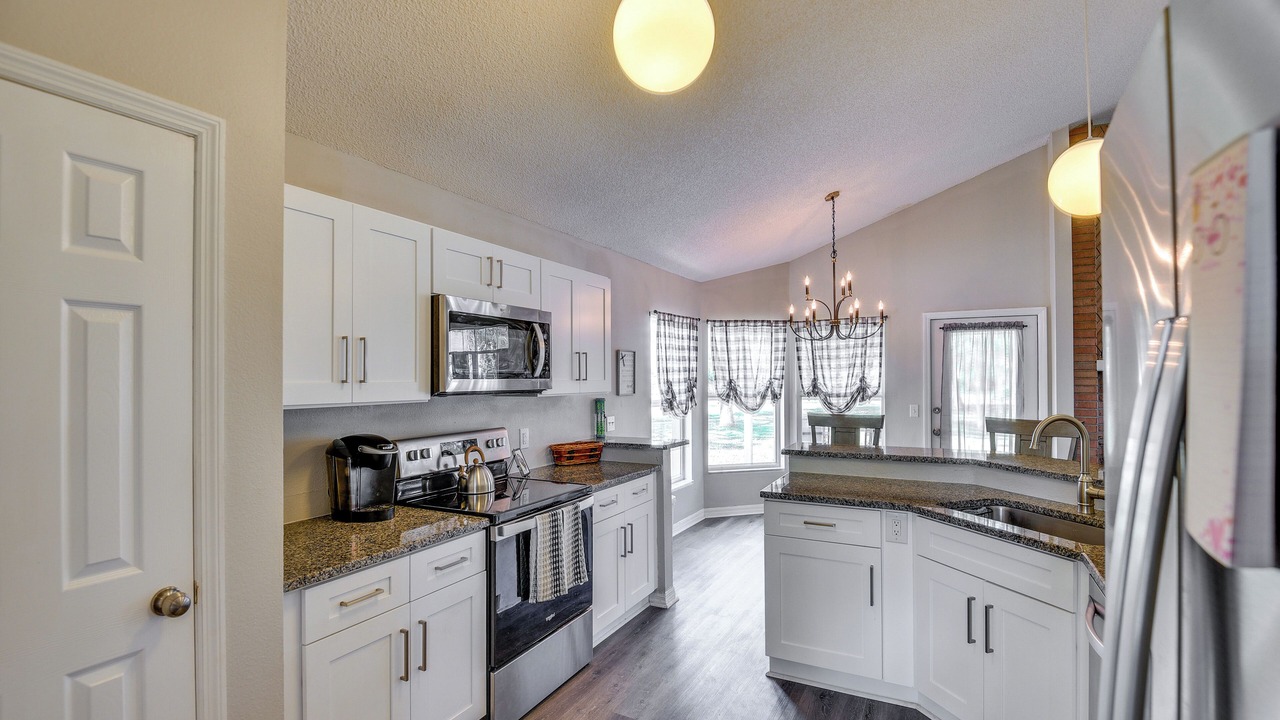 Photo of Kitchen in Port Orange