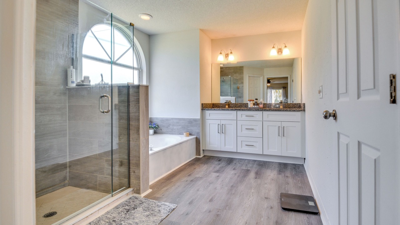 Photo of Bathroom in Port Orange