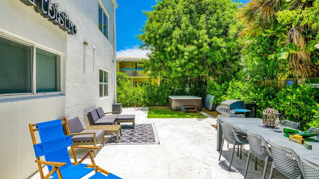 Photo of Outdoor in Palm Beach Shores
