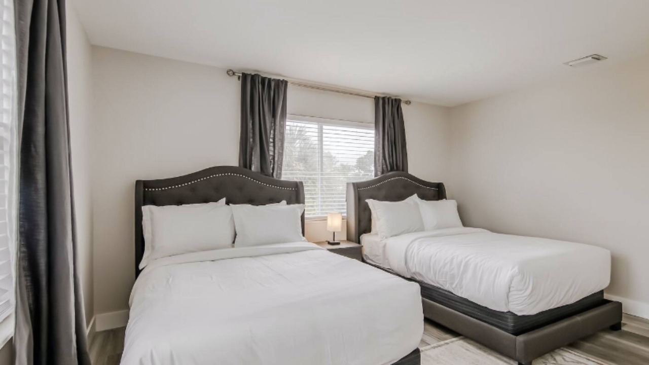 Photo of Bedroom in Palm Beach Shores
