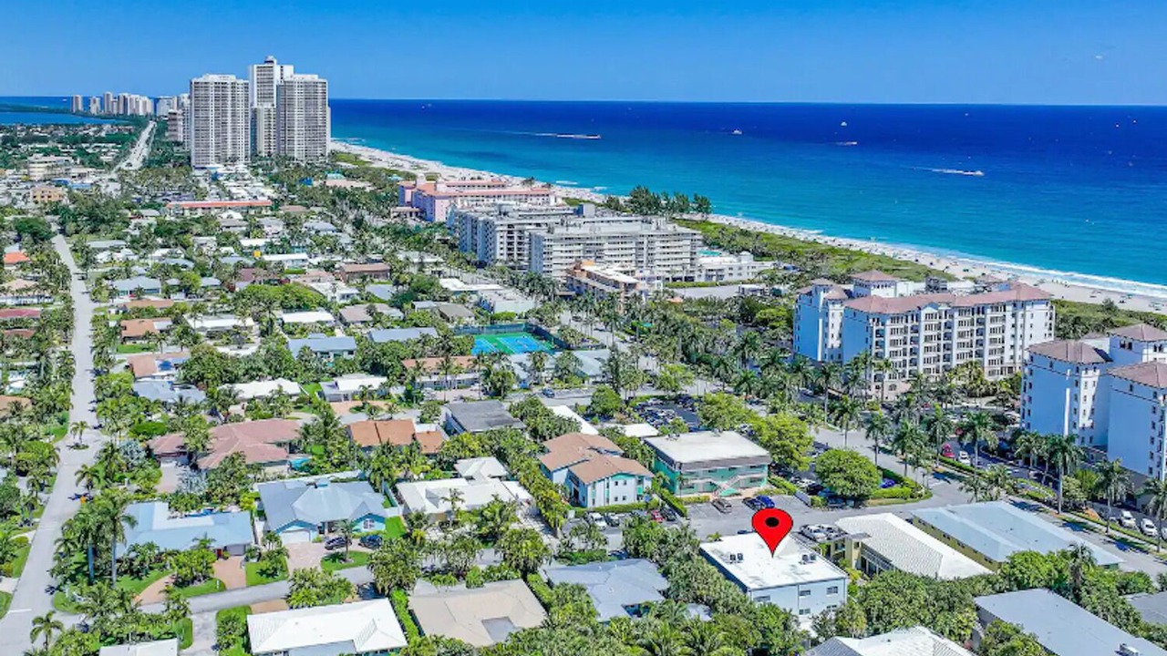 Photo of Outdoor in Palm Beach Shores