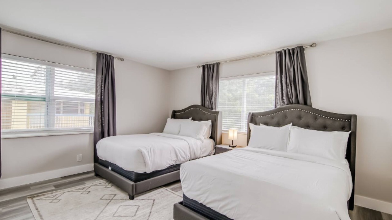 Photo of Bedroom in Palm Beach Shores