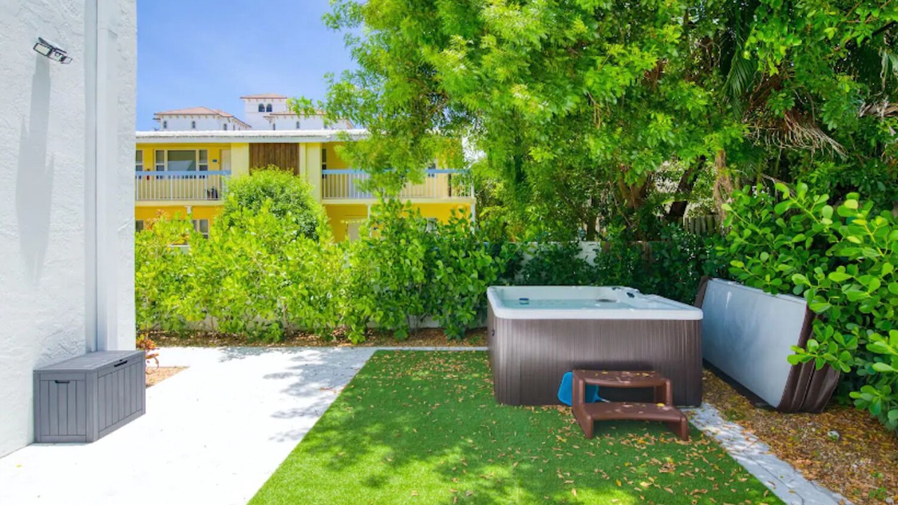 Photo of Outdoor in Palm Beach Shores