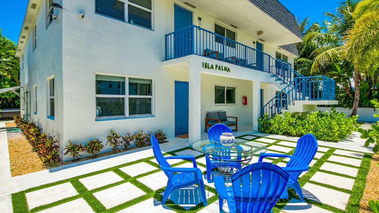 Photo of Outdoor in Palm Beach Shores
