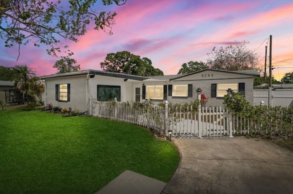 Photo of Outdoor in Pinellas Park