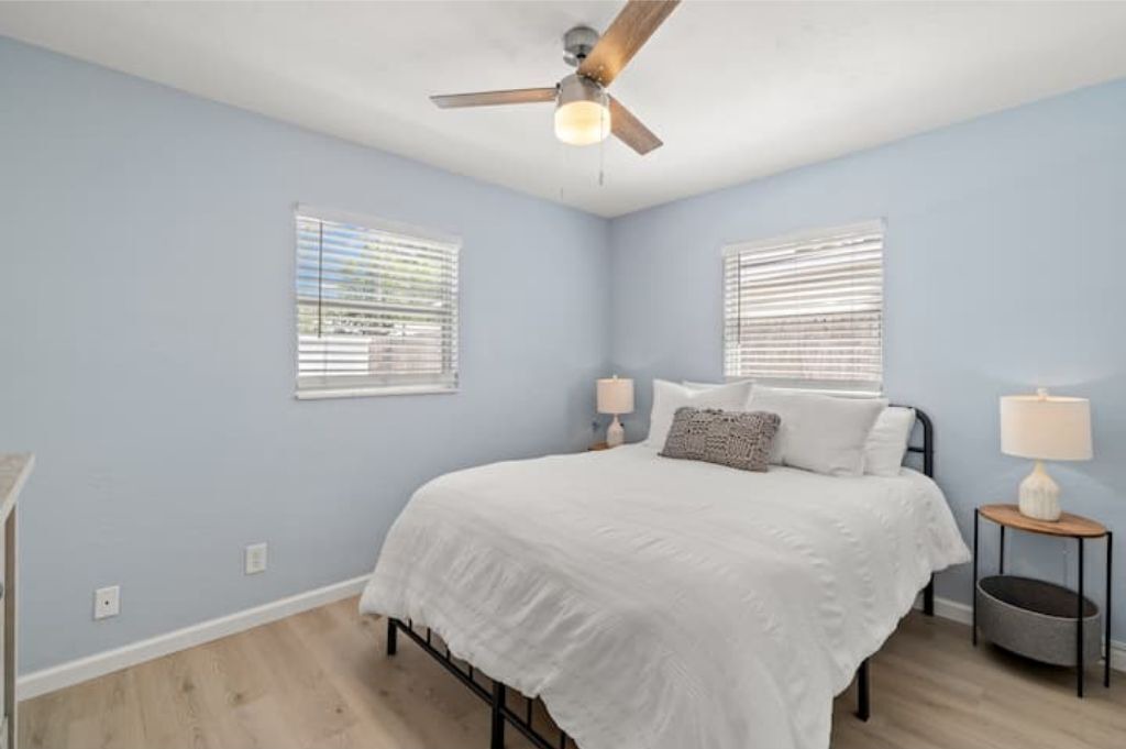 Photo of Bedroom in Pinellas Park