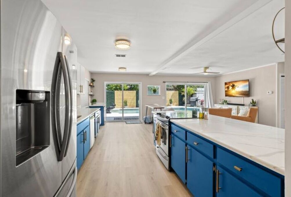 Photo of Kitchen in Pinellas Park