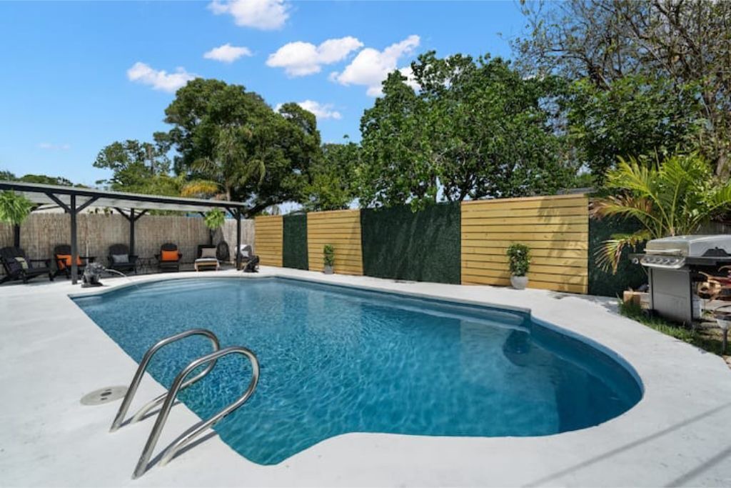 Photo of Outdoor in Pinellas Park