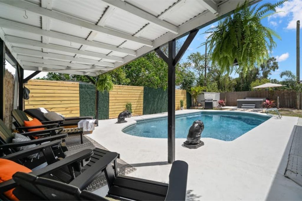 Photo of Outdoor in Pinellas Park