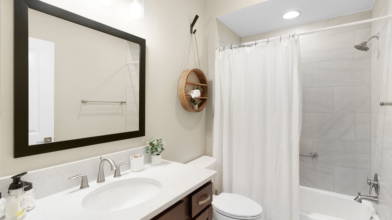 Photo of Bathroom in Wildwood