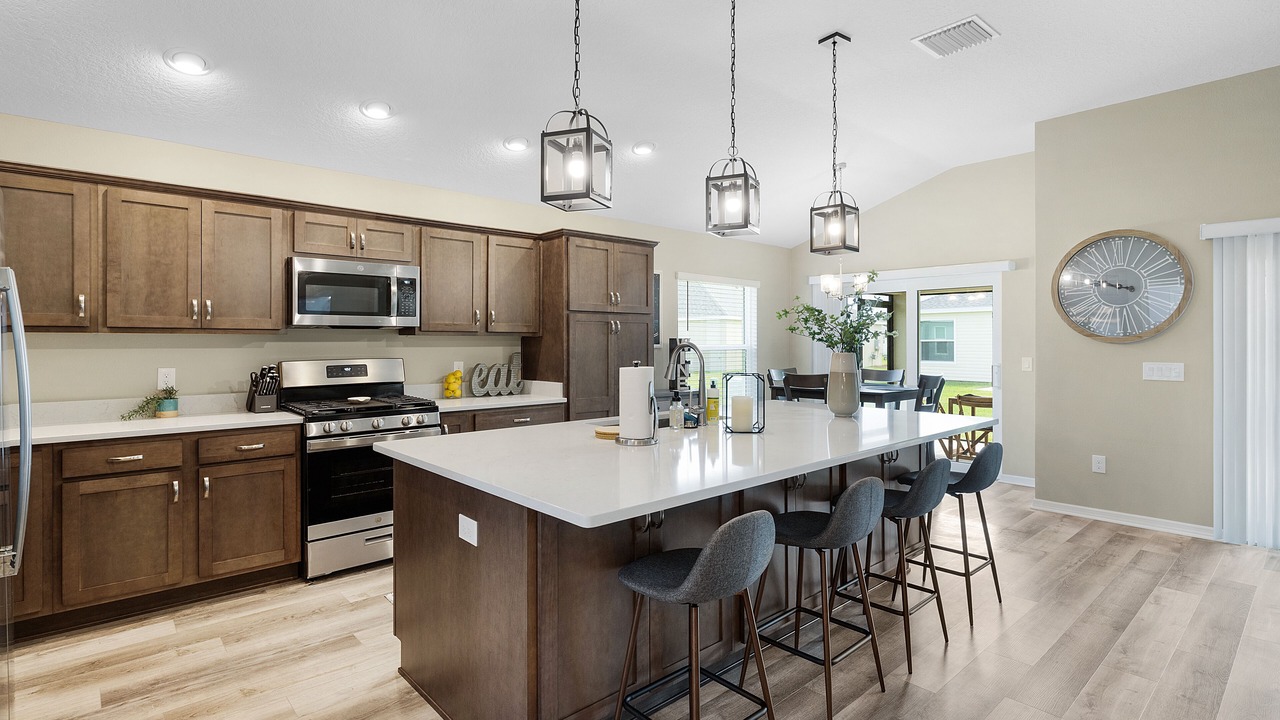Photo of Kitchen in Wildwood