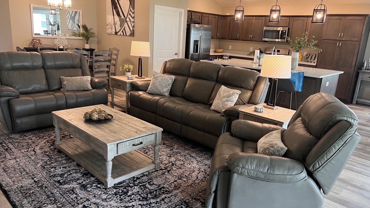Photo of Livingroom in Wildwood